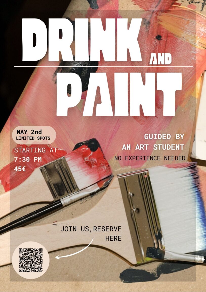 Drink & Paint (Kopie)